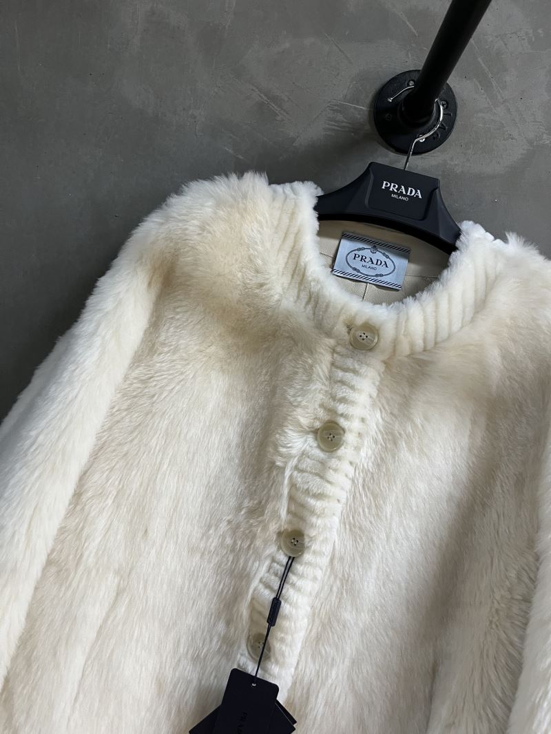 Prada Outwear